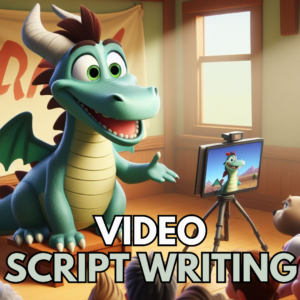 Video Script Writing